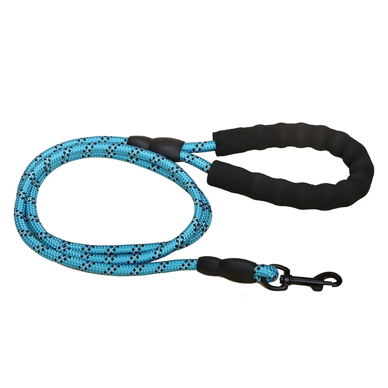 Premium Quality Nylon Leash